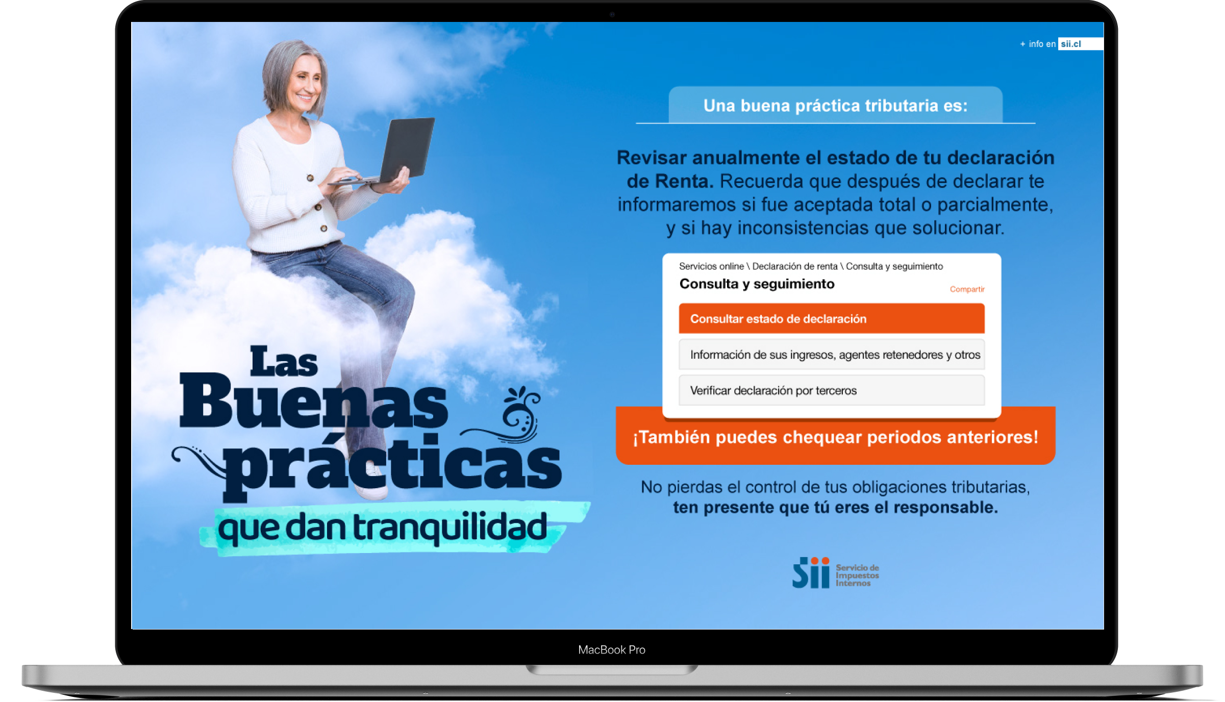 Logo de ASD Contabilidad & Sistemas